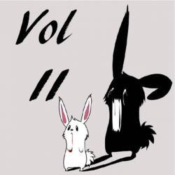 Reklaw : Hook, Cross, Anchor Vol. II: The Prophet Named Rabbit